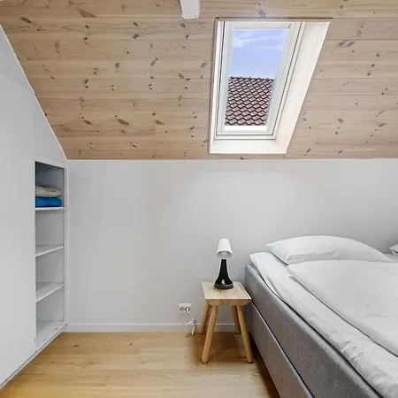 Charming Rooftop In Heart Of Apartment Stavanger