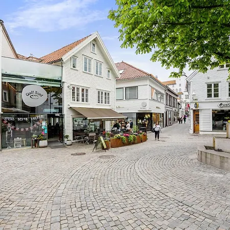Leilighet Charming Rooftop In Heart Of *