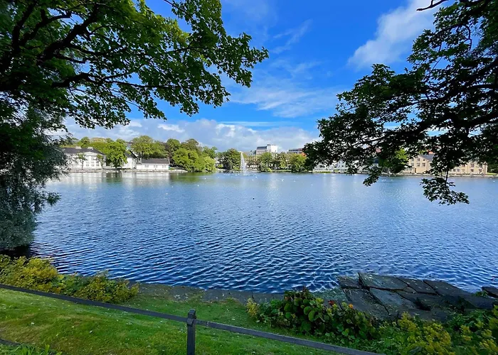 Charming Rooftop In Heart Of Appartement *